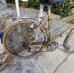 Πόλης Velosolex 1971