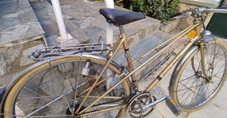 Πόλης Velosolex 1971-thumb-1