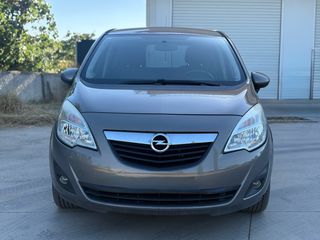 Opel Meriva 2014 ΥΓΡΑΕΡΙΟ - ΕΛΛΗΝΙΚΟ - 1400cc-thumb-1