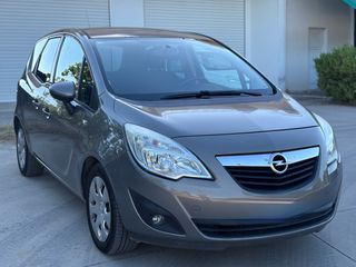 Opel Meriva 2014 ΥΓΡΑΕΡΙΟ - ΕΛΛΗΝΙΚΟ - 1400cc-thumb-2