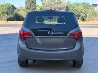 Opel Meriva 2014 ΥΓΡΑΕΡΙΟ - ΕΛΛΗΝΙΚΟ - 1400cc-thumb-3