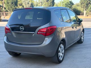 Opel Meriva 2014 ΥΓΡΑΕΡΙΟ - ΕΛΛΗΝΙΚΟ - 1400cc-thumb-5
