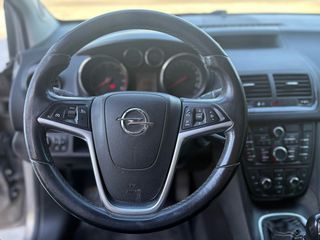 Opel Meriva 2014 ΥΓΡΑΕΡΙΟ - ΕΛΛΗΝΙΚΟ - 1400cc-thumb-7