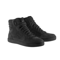 ΜΠΟΤΑΚΙΑ ΑΔΙΑΒΡΟΧΑ J-6 ALPINESTARS ΜΑΥΡΑ 43