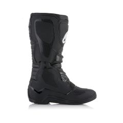 ΜΠΟΤΕΣ TECH 3 ALPINESTARS ΜΑΥΡΕΣ 45.5-thumb-1