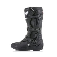 ΜΠΟΤΕΣ TECH 3 ALPINESTARS ΜΑΥΡΕΣ 45.5-thumb-2