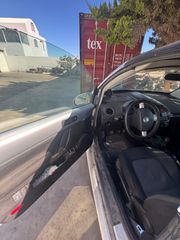 Volkswagen Beetle 2006 CABRIO