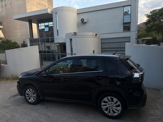 Suzuki SX4 S-Cross 2024