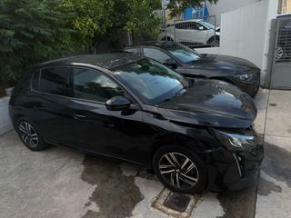 Peugeot 208 2021 ALLURE PLUS