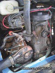 Mitsubishi L300 1600 κλουβα '90-thumb-1