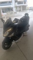 Sym GTS 300 2015-thumb-1
