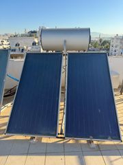 ηλιακός θερμοσίφωνας 200lt-thumb-1