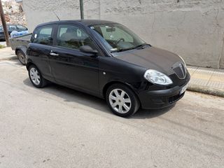 Lancia Ypsilon 2007