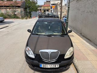 Lancia Ypsilon 2007-thumb-3