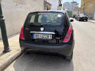 Lancia Ypsilon 2007-thumb-4