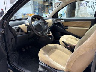 Lancia Ypsilon 2007-thumb-7