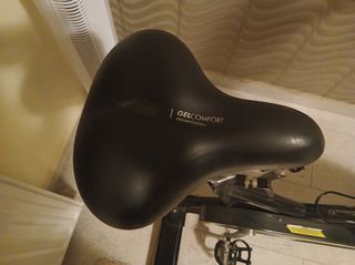 Ποδήλατο γυμναστικής Mythos CM-225B-thumb-3