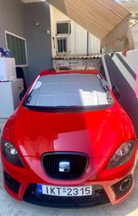 Seat Leon 2007 CUPRA II 2.0 TFSI