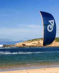Kitesurf Gaastra 2026 GA ONE  12m + X6 Bar System 52cm - ΚΑΙΝΟΥΡΓΙΑ ΟΛΑ