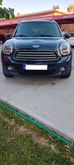 Mini Countryman 2014 PANORAMA.NAVI.ΔΕΡΜΑ.