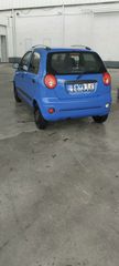 Chevrolet Matiz 2009