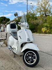 Vespa GTS 300 2022