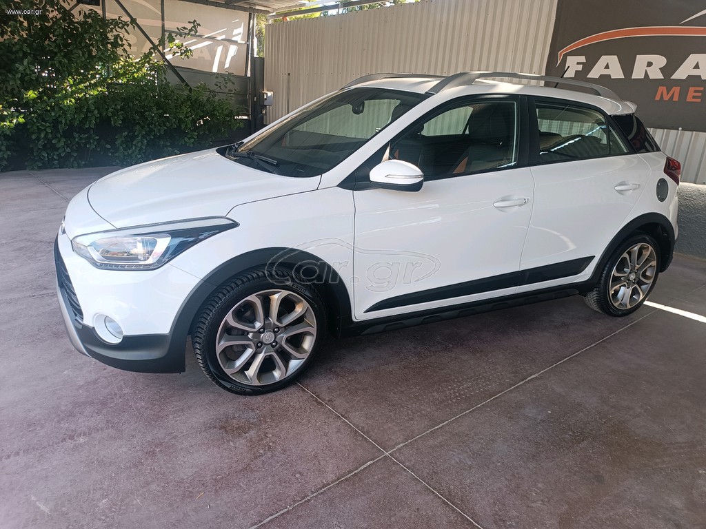 Hyundai i 20 2018 Active