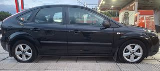 Ford Focus 2006