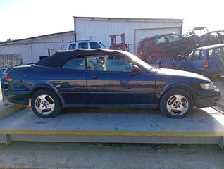 Μοκέτες Saab 9-3 '00-thumb-1