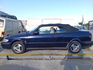Μοκέτες Saab 9-3 '00-thumb-2