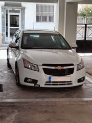 Chevrolet Cruze 2011 1.8 LT