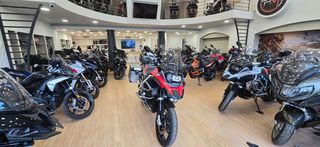 Bmw R 1200 GS Adventure 2015 Δειτε και το βίντεο-thumb-4