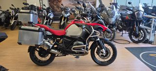 Bmw R 1200 GS Adventure 2015 Δειτε και το βίντεο-thumb-7