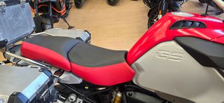 Bmw R 1200 GS Adventure 2015 Δειτε και το βίντεο-thumb-11