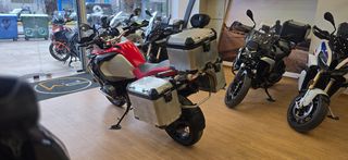 Bmw R 1200 GS Adventure 2015 Δειτε και το βίντεο-thumb-13