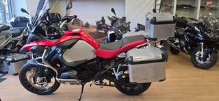 Bmw R 1200 GS Adventure 2015 Δειτε και το βίντεο-thumb-14