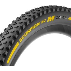 Λάστιχο ποδηλάτου | Pirelli | Scorpion | XC RACE M | Tubeless | Διπλωτό | 29x2.40