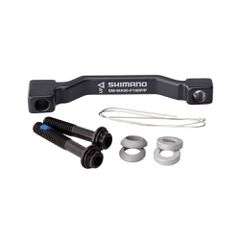 Αντάπτορας δισκόφρενου | SHIMANO | SM-MA-F180P/P | 180mm