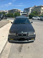 Bmw 316 1997 Compact