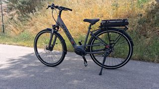 Πόλης Ideal 2026 FUTOUR-E508-401