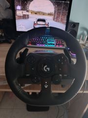 Logitech g923 + shifter-thumb-2