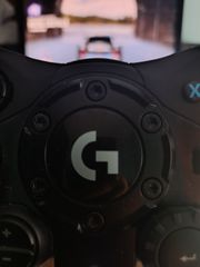 Logitech g923 + shifter-thumb-4