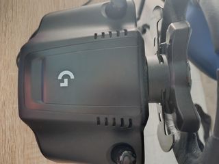 Logitech g923 + shifter-thumb-5