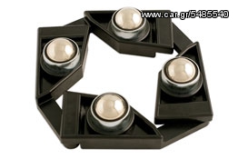 SPIN ROLLER