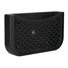 ΘΗΚΗ ΜΕ ΕΛΑΣΤΙΚΟ ΔΙΧΤΥ 20x12x3cm NET-SYSTEM 10 ΜΕ ΠΛΑΙΣΙΟ ΠΕΡΙΧΕΙ ΚΙΤ ΤΟΠΟΘΕΤΗΣΗΣ LAMPA - 1 ΤΕΜ.
