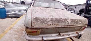 Ταμπλό Opel Kadett '71-thumb-1