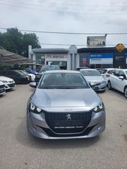 Peugeot 208 2020 1.2 ΕΠΩΛΗΘΗ