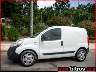 Κλούβα Fiat 2022 FIORINO VAN  1.3 MJT 80HPEuro 6D SX 4d-thumb-1