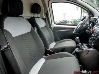 Κλούβα Fiat 2022 FIORINO VAN  1.3 MJT 80HPEuro 6D SX 4d-thumb-4