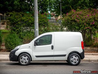 Κλούβα Fiat 2022 FIORINO VAN  1.3 MJT 80HPEuro 6D SX 4d-thumb-6